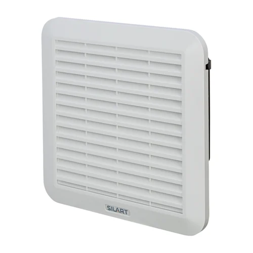 Фильтрующий вентилятор SILART, IP54 105 м3/ч 230 VAC SLV-2000